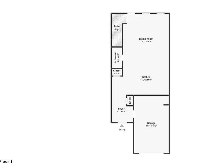 2569 Wood Bend Ln — Photo 2