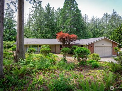 421 Shoshone Drive, Mount Vernon, WA, 98273