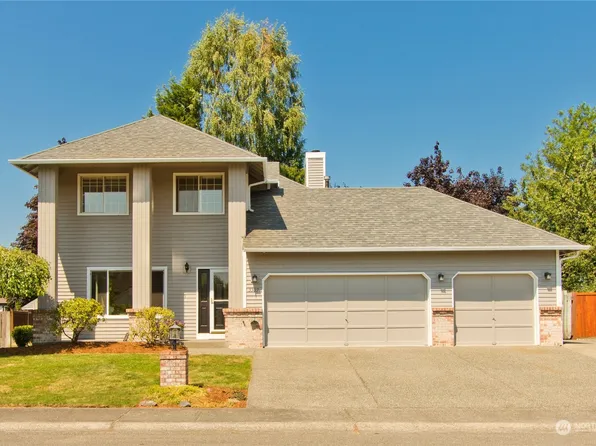 3309 Spring Place, Enumclaw, WA 98022