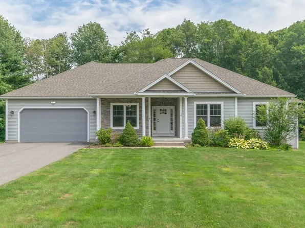 10 Silver Fox Ln, East Longmeadow, MA 01028