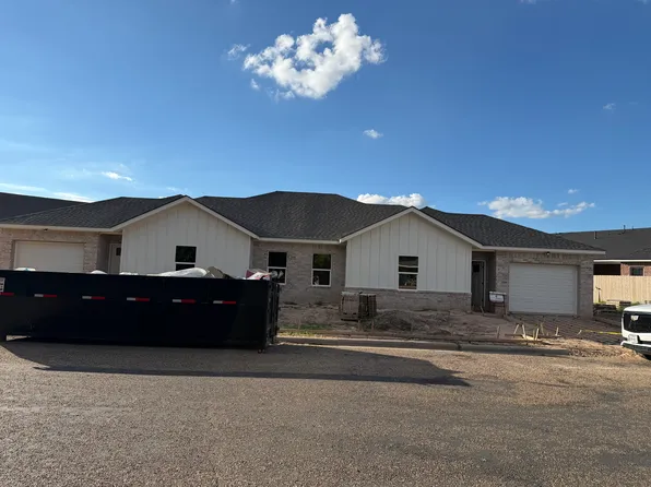 510 Harrell Ln #A, Canyon, TX 79015