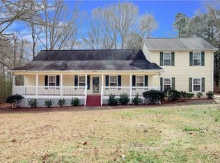 1204 Ferguson Rd, Winder, GA 30680