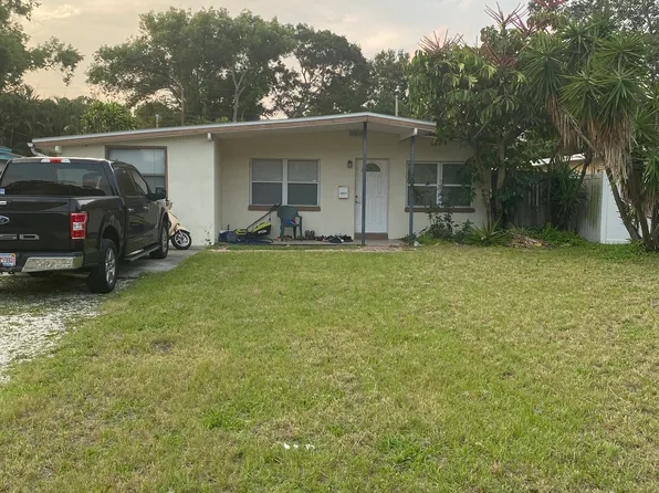 6913 39th Ave N, Saint Petersburg, FL 33709