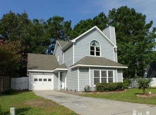 6604 Whinbrel Ct, Wilmington, NC 28409