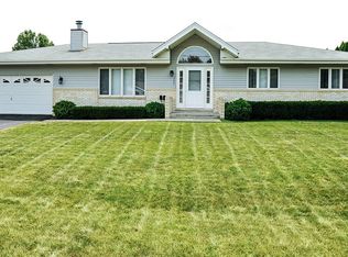 5023 W Main St, Monee, IL 60449