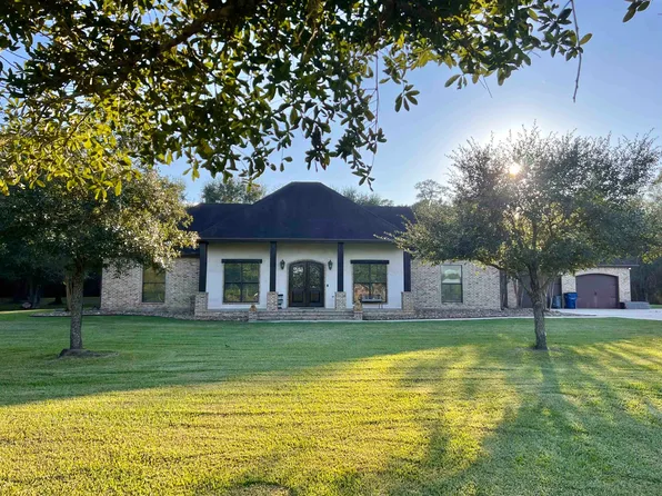 3225 Panda Rd, Orange, TX 77632