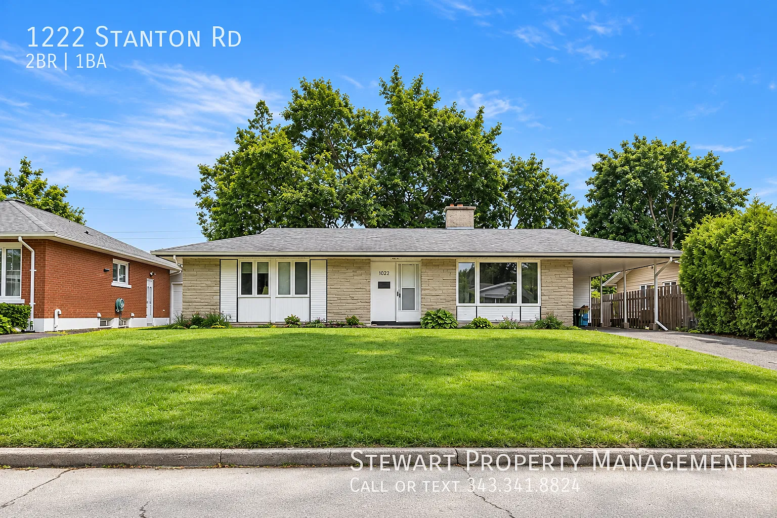 2 bed, $1,900 — Photo 1