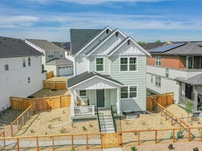 10273 Milwaukee Circle, Thornton, CO, 80229