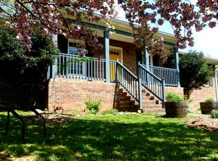 115 Coker Dr SW, Rome, GA 30165