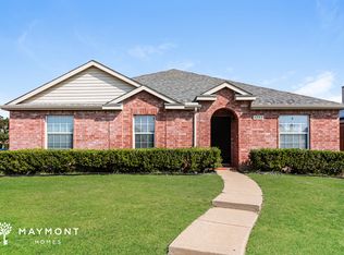 1253 Flower Ridge Dr, Lancaster, TX 75134