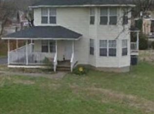 207 Orlando Ave, Nashville, TN 37209