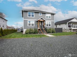 226 Morton Street, Sumas, WA 98295