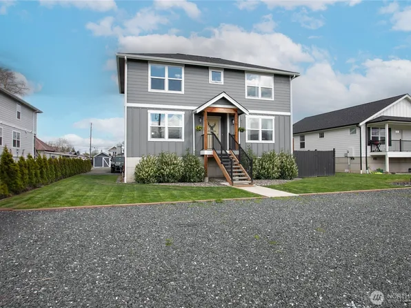 226 Morton Street, Sumas, WA 98295