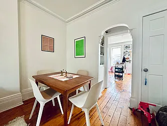 Rented by Compass