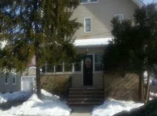 10 Chestnut Pl, Nutley, NJ 07110