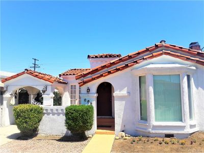 668 S Vancouver Ave, Los Angeles, CA, 90022