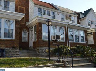 5341 Sylvester St, Philadelphia, PA 19124