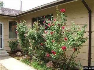 625 Lenwood Dr, Sparks, NV 89431