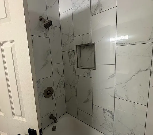 Bathroom 1