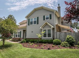 126 Songbird Trl, Yorktown, VA 23692