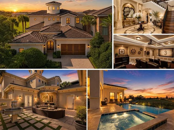 340 Muirfield Loop, Kissimmee, FL 34747