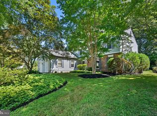 13511 Cedar Creek Ln, Silver Spring, MD 20904