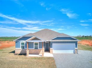 1035 County Street 2910, Tuttle, OK 73089