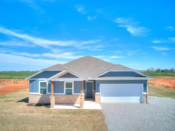 1035 County Street 2910, Tuttle, OK 73089