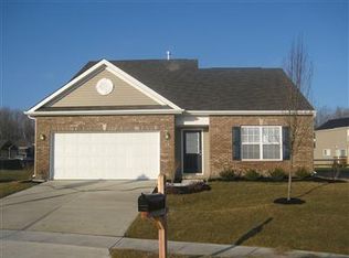 87 Foal Run Ln, Monroe, OH 45050
