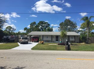 3549 Beacon Dr, Punta Gorda, FL 33980