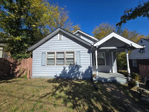 612 Benton Ave, Nashville, TN 37204