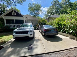729 Dalerose Ave, Decatur, GA 30030
