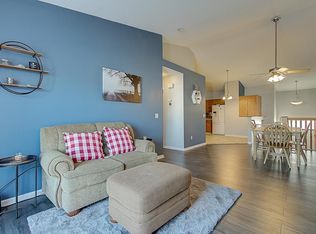 5337 140th Ave NW, Ramsey, MN 55303