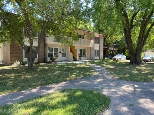 105 N 5th St #101, Fairfield, IA 52556