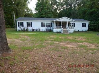 1324 Camp Zion Rd, Haughton, LA 71037