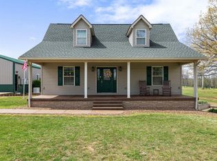 50 Jackson Ln, Beaver Dam, KY 42320