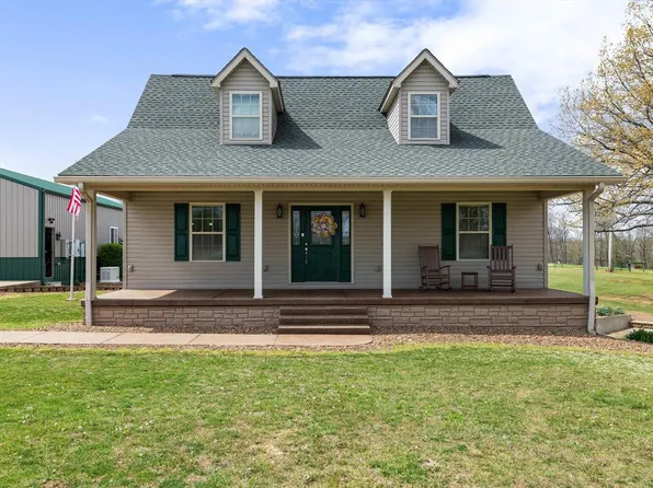 50 Jackson Ln, Beaver Dam, KY 42320