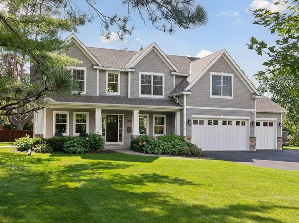 6108 Westridge Blvd, Edina, MN 55436