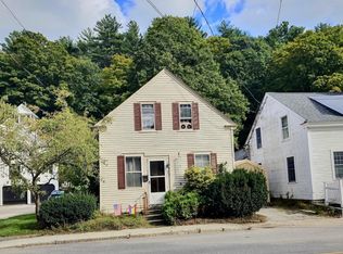 23 Concord St, Peterborough, NH 03458