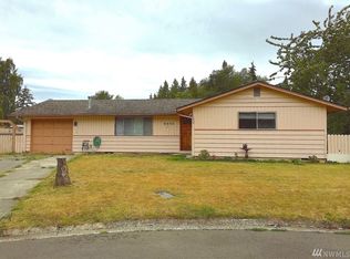 3332 Granada Way, Bellingham, WA 98225