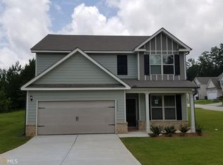 2433 Quincy Loop, Fairburn, GA 30213