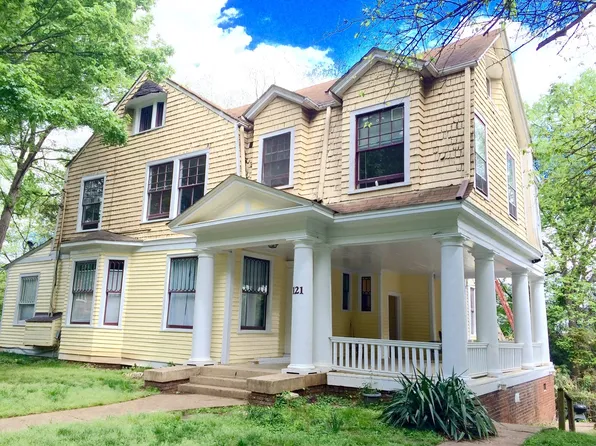 121 S Boylan Ave, 121 S Boylan Ave #2, Raleigh, NC 27603