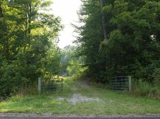 3307 County Road 172, Cardington, OH 43315