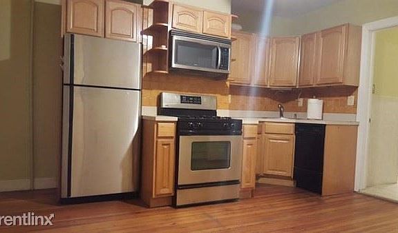 33 Mercer St. #2 Boston (South Boston) Unit Photo 1