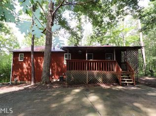 263 Indian Hills Dr, Dallas, GA 30157