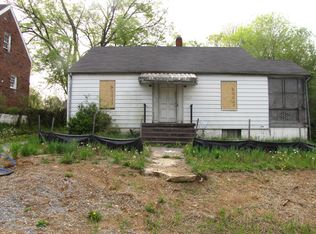 1841 10th St NW, Roanoke, VA 24012