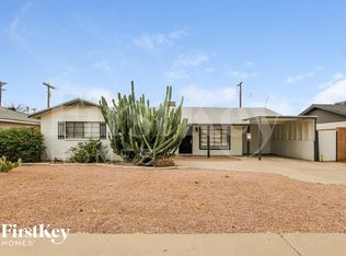 1205 W 6th St, Tempe, AZ 85281