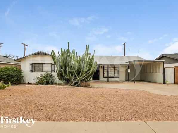 1205 W 6th St, Tempe, AZ 85281