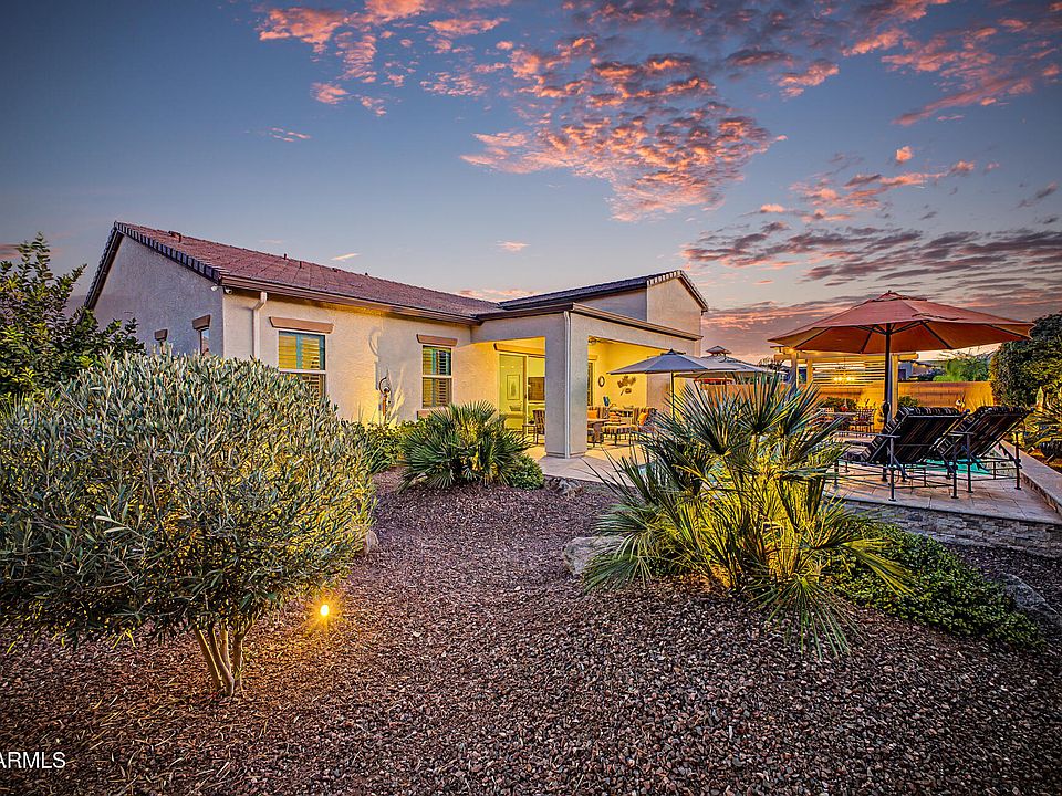 17274 W Las Palmaritas Drive, Waddell, AZ 85355 | MLS #7032553