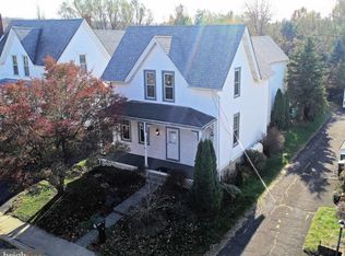 124 S Main St, Dublin, PA 18917